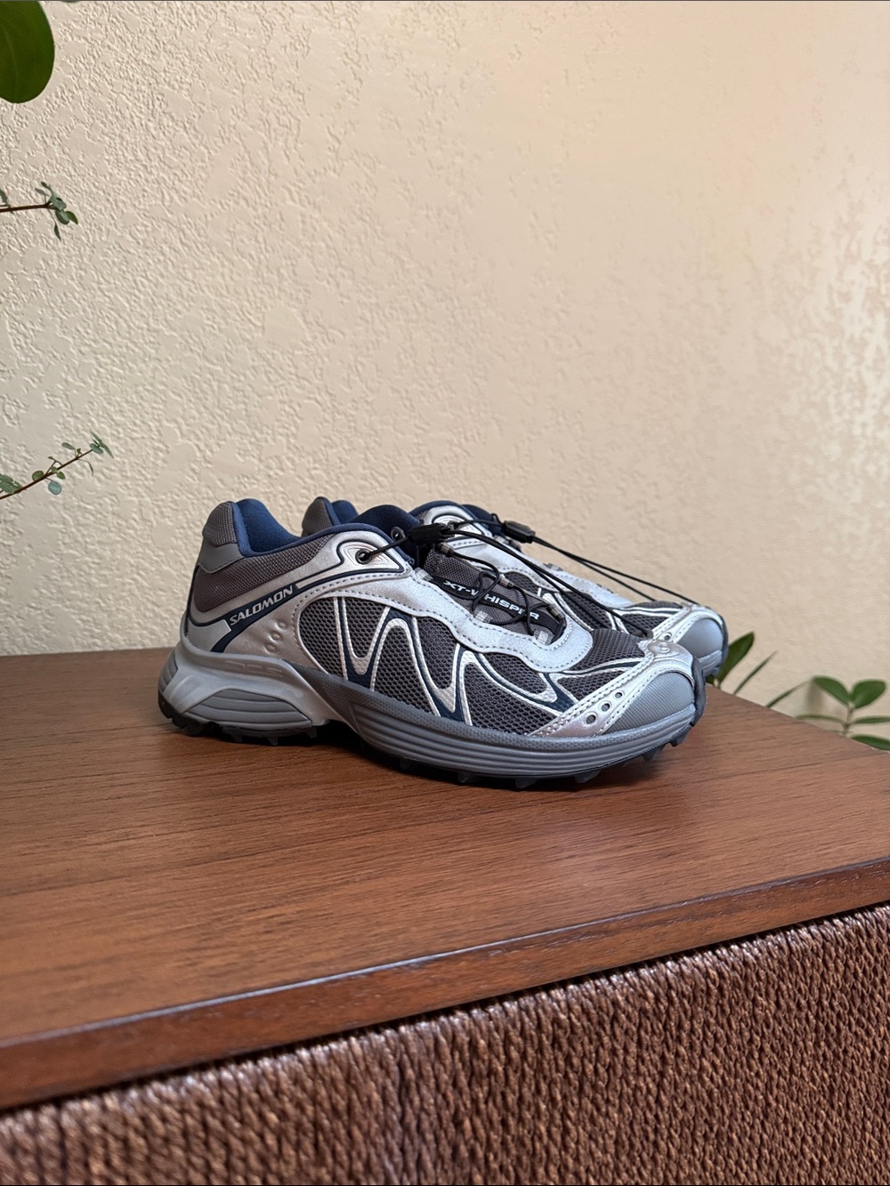 Salomon XT- Whisper Sportstyle Shoes